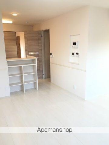 Casa Comfort Aの内装写真