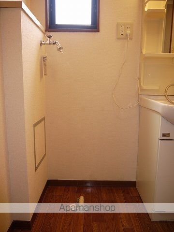 ディアス竹渕A棟B棟の内装写真