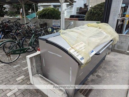 ＲＹＯＫＯビル[1DK/33.56m2]の共用部2