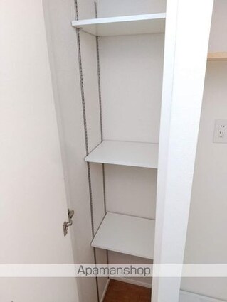 東京都新宿区北新宿３丁目[1R/15.9m2]の内装5