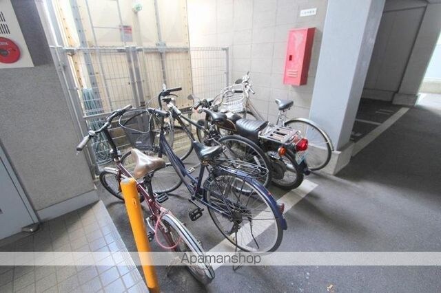 香川県高松市福岡町２丁目[1K/26m2]の共用部2