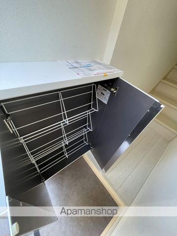 IDEA川崎矢向の内装写真
