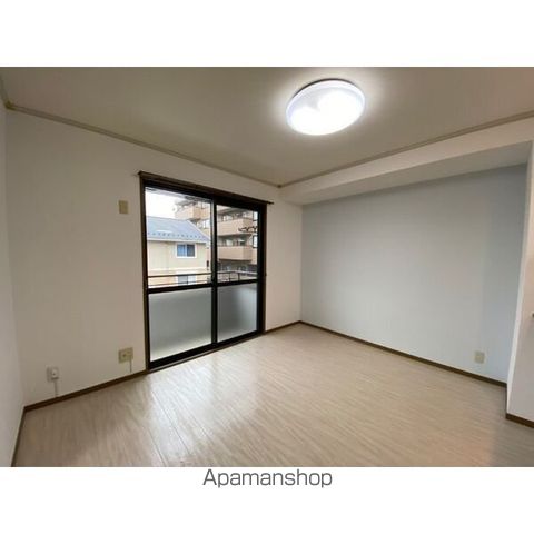 セントポーリア Dの内装写真