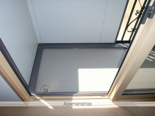 ブランチ 田宮の内装写真