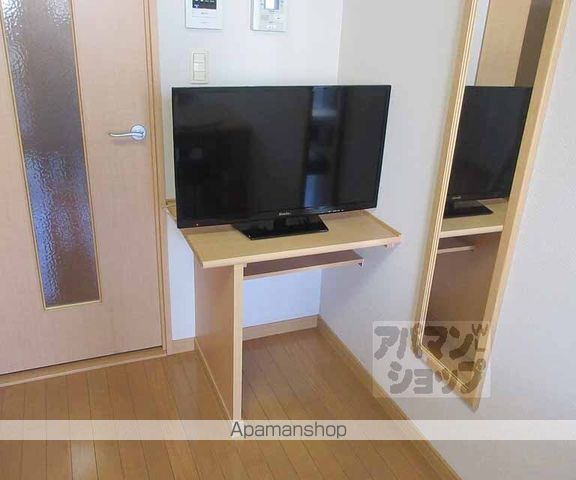 レオパレス今屋敷の内装写真