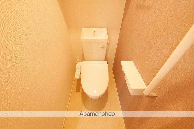 レジデンス プリュVIIIの内装写真
