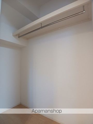 キャトルセゾン北久米 IIIの内装写真