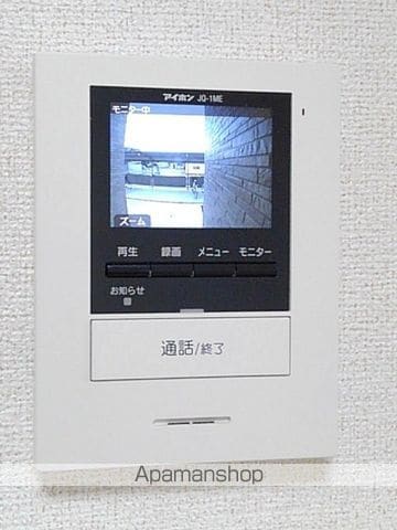 サンリット・Lの内装写真