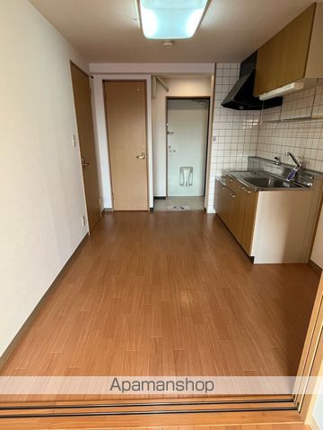 ブルーム浜寺の内装写真