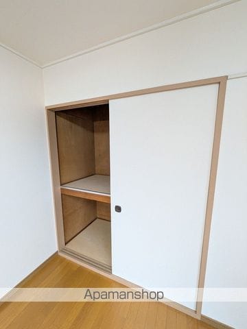 クレア東町 Cの内装写真