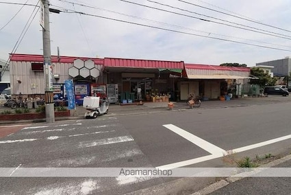 広島県広島市南区仁保２丁目[1R/21.02m2]の周辺5