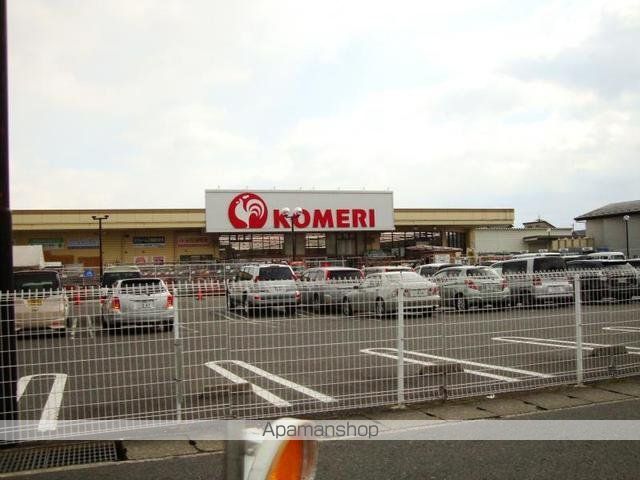 CASA BREEZEの周辺写真