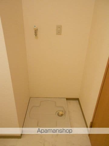 セカンドステージZEROの内装写真