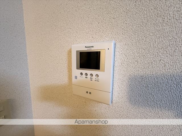 メゾンフローラの内装写真