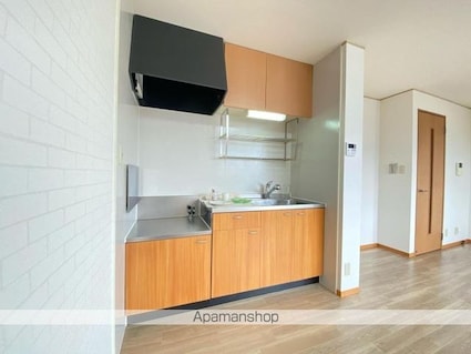 グレイスフルＹ　Ａ棟[2LDK/58.54m2]の内装3