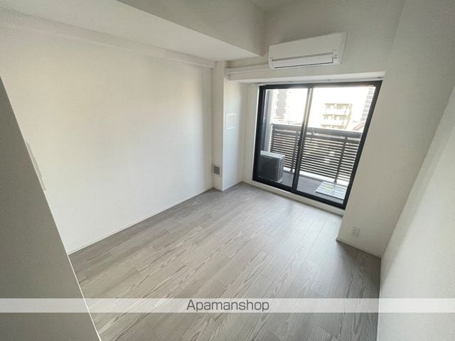 SーRESIDENCE福島玉川DEUXの内装写真
