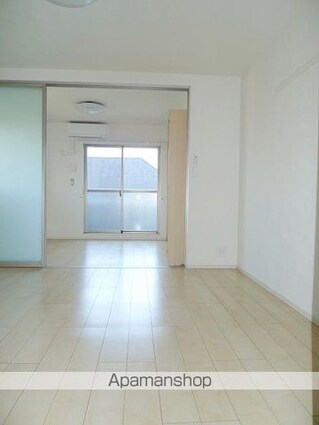 アベニール国立[1DK/33.45m2]の内装1