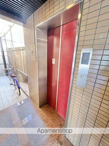 シャルムメゾン都島内代の内装写真