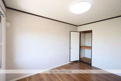 コーポオレンジ[2LDK/50.16m2]の収納