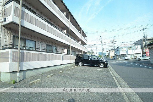 ハイツ谷中C棟のその他写真