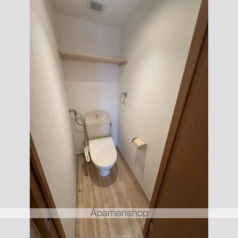 ゼスティ東札幌アネックスの内装写真