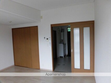 フロイデンハイムⅢ[1K/29.6m2]の内装2