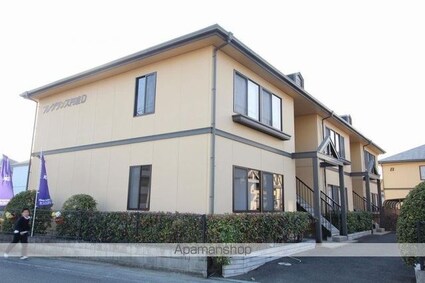 香川県高松市円座町[2LDK/57.81m2]の外観2