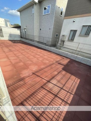 クロノス元宿のその他写真