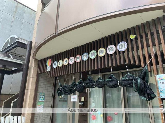 田中ハイツの周辺写真
