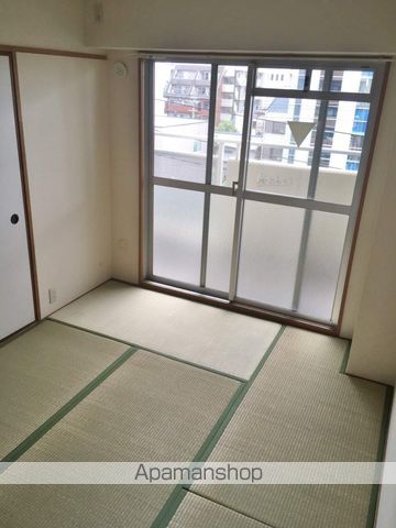 パレ城北の内装写真