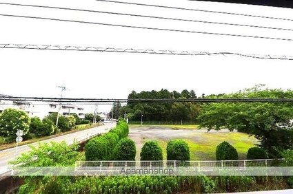 茨城県水戸市平須町[1LDK/36.92m2]の内装4