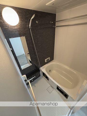 URBANEX天満橋SOUTHの内装写真