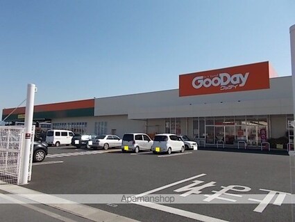 アポロクスⅠ[1LDK/50.01m2]の周辺1