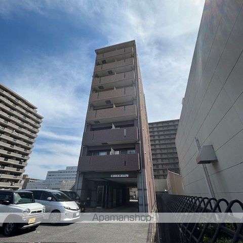 クエスト西大路の外観写真