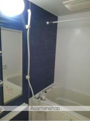 グローヴ・ガーデンⅡ[2LDK/54.85m2]のバス