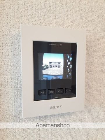 ブリーズ ガーデン IIの内装写真