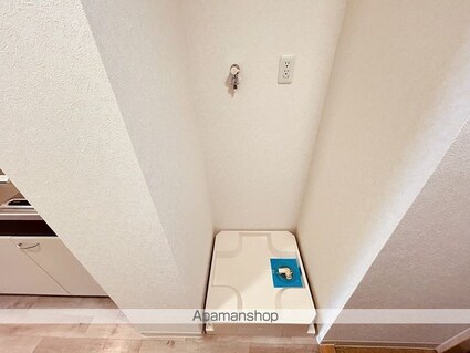 第２６友建ビル[1K/29.38m2]の内装5
