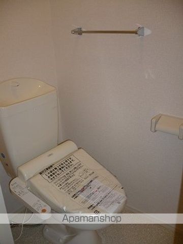 レジデンス・FUJIの内装写真