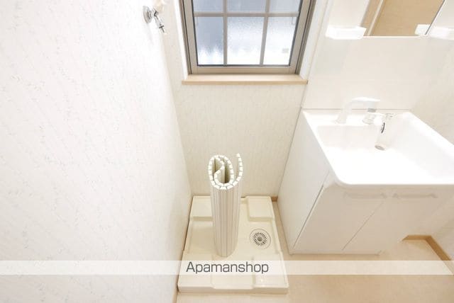 MIKI HOUSEIII A棟の内装写真
