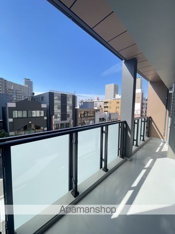 MJSQUARE KOTONIの内装写真