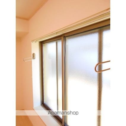 東京都墨田区立花５丁目[1K/15.39m2]のセキュリティ