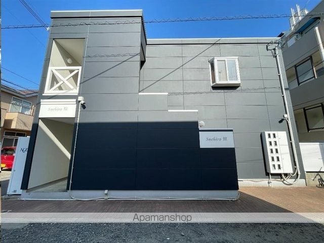 スエヒロ館