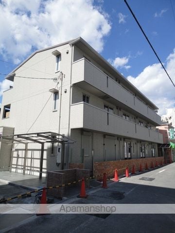 パライソの外観写真