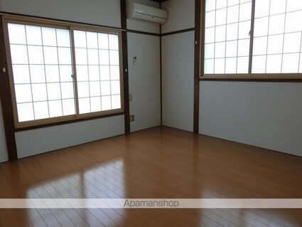 ＳＴハイツ緑が丘[1K/23.18m2]のリビング・居間