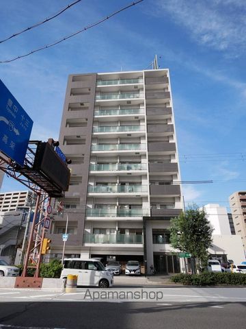 NORTH VILLAGE参番館の外観写真
