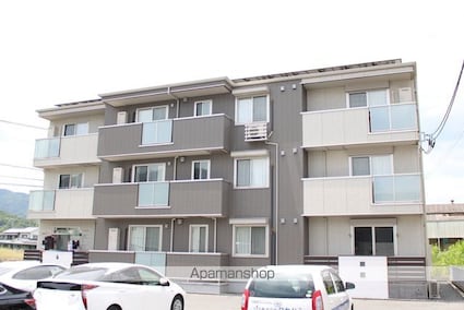 プレンティー中須　Ｂ[2LDK/62.92m2]の外観3