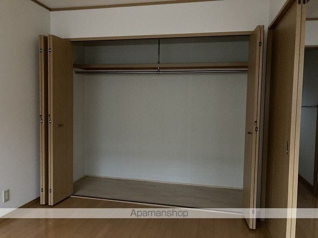 フルール山の下の内装写真