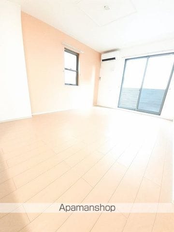 Pleasant・M 穂波 Bの内装写真