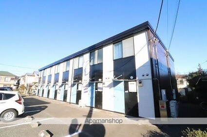 レオパレス大南[2DK/49.68m2]の外観5