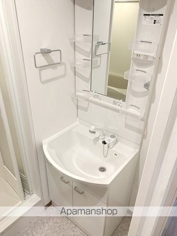 アーバンパーク宮前平EASTの内装写真